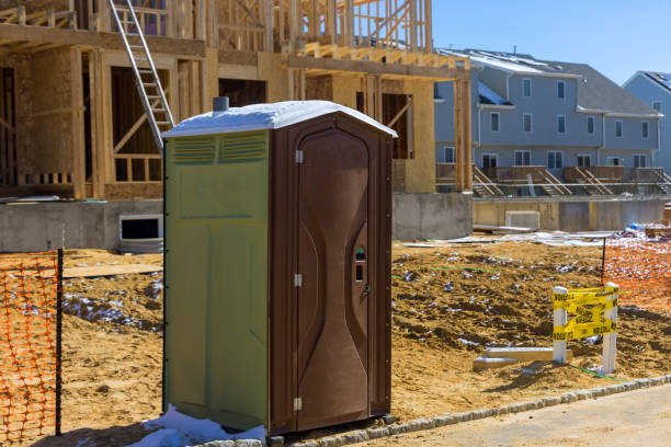 Best Porta potty services near me  in Loch Lomond, VA