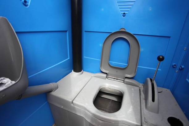 Portable Toilet Options We Offer in Loch Lomond, VA