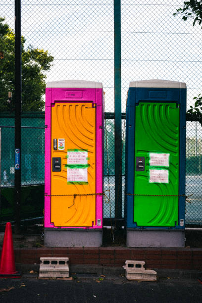 Best Porta potty delivery and setup  in Loch Lomond, VA