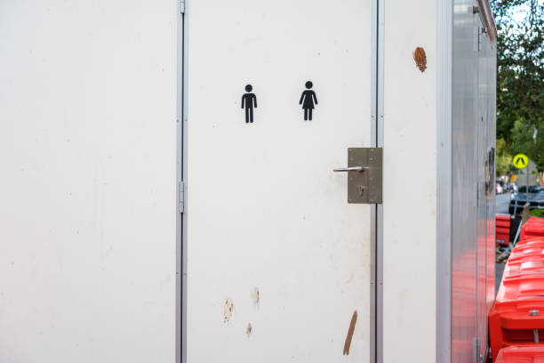 Best Local porta potty services  in Loch Lomond, VA