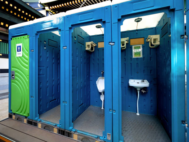 Best Wedding porta potty rental  in Loch Lomond, VA