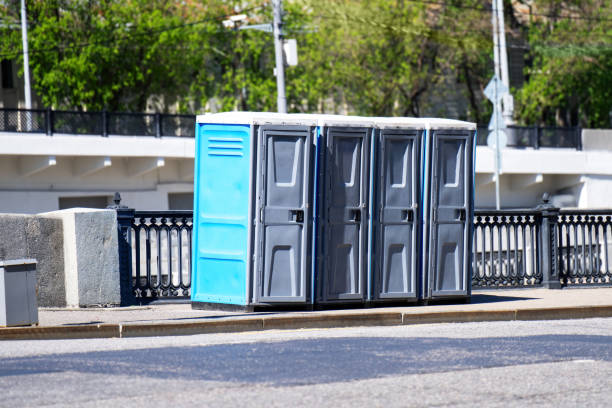 Best Long-term porta potty rental  in Loch Lomond, VA