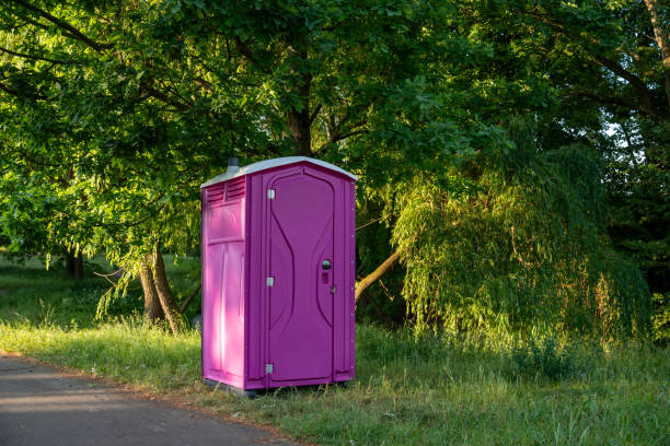 Best Sanitation services for porta potties  in Loch Lomond, VA