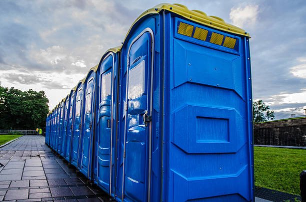 Best High-end porta potty rental  in Loch Lomond, VA